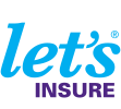 Let's Insure Insurance Logo